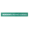 Artisana Organics Almond Butter - Case Of 6 - 8 Oz